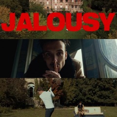 Majin Blobfish - Jalousy