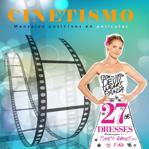 Stream Cinetismo 15 27 Vestidos by Cinetismo Listen online for free on SoundCloud