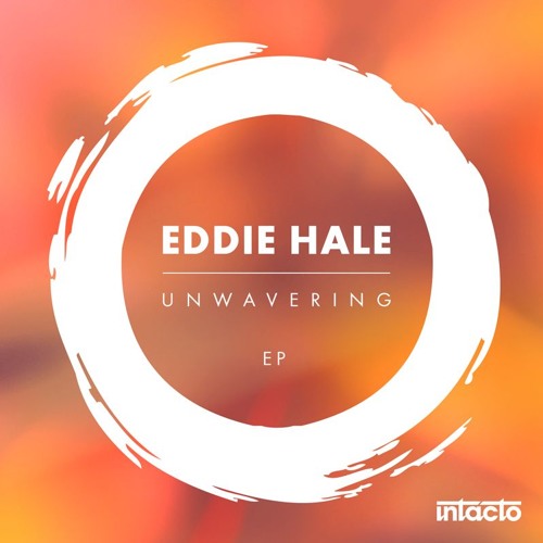 Eddie Hale - Enigma [INTACDIG068]