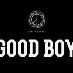 Simple Edit Beat (GoodBoy) - GDragon ft TaeYang - XIIT