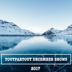 Toutpartout I December shows