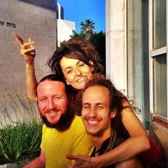 Ilhaam Project - Shadows On The Stardust (Live In Olam Katan)