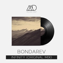 Bondarev - Infinity (Original Mix) [Free Download]