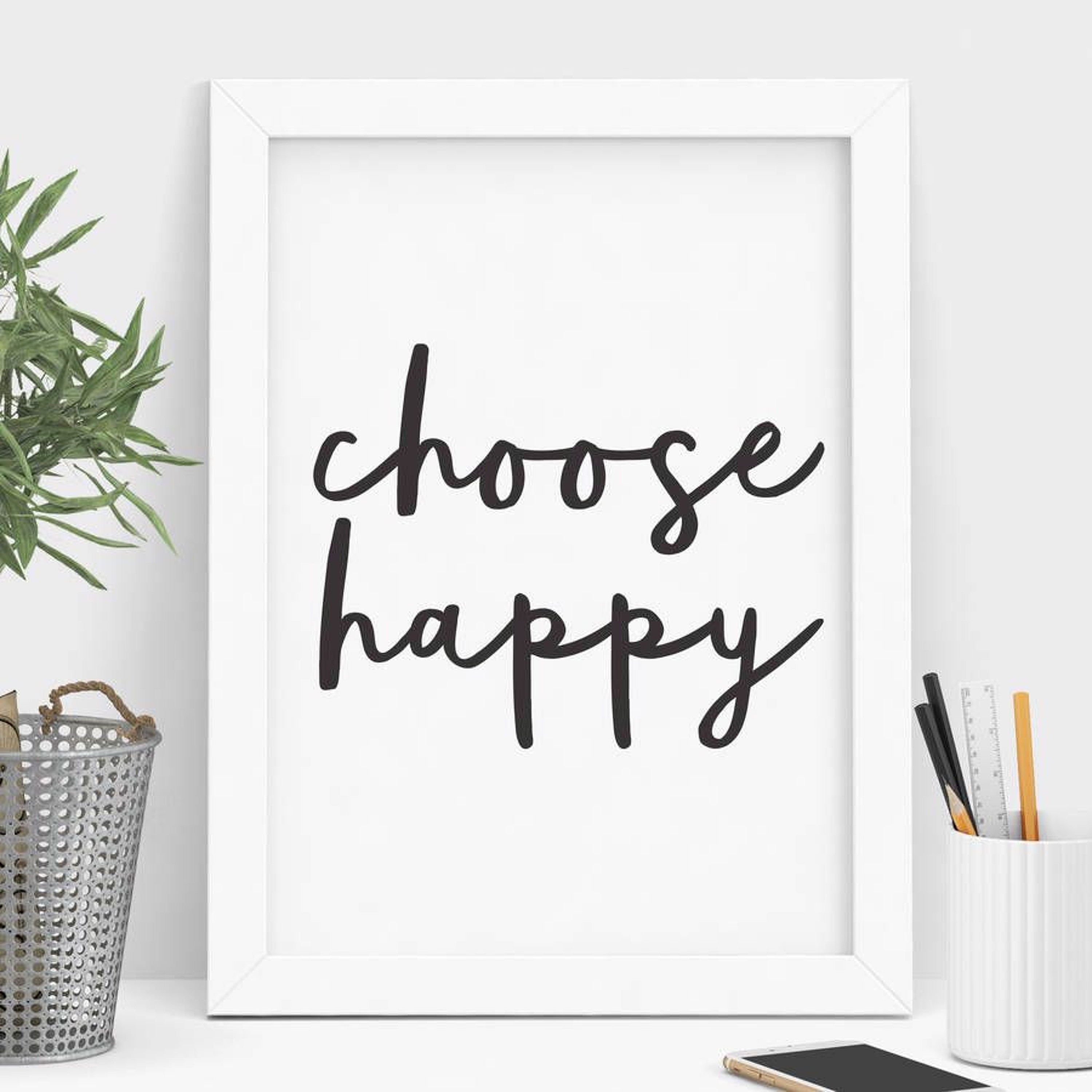 Choose Happy Podcast