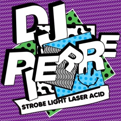 DJ Pierre - Stobe Light Laser ACID (Zombie Nation Remix) (Snippet)