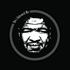 FUCKTHEGOVERNMENT.LTD (I 'VE SEEN ) LOVE FROM TOKYO  [ Boo's UnderWorld Remix ]