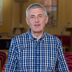 Rev. Charles  McMullen 26th November 2017