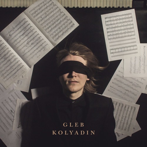 Gleb Kolyadin - The Best Of Days (feat. Steve Hogarth)(from Gleb Kolyadin)