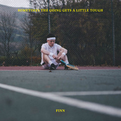Premiere: Finn - Give Us A Hand