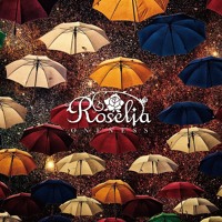 軌跡 Roselia By Fluorite7 軌跡 Roselia By Fluorite7