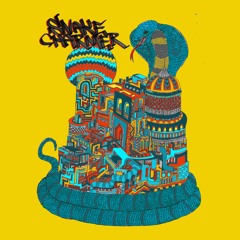 Onyx Collective - 'Snake Charmer'
