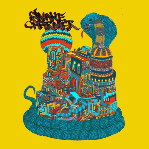 Onyx Collective - 'Snake Charmer'