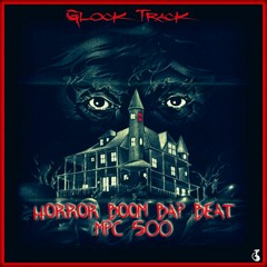 FREE HORROR BOOM BAP BEAT MPC 500