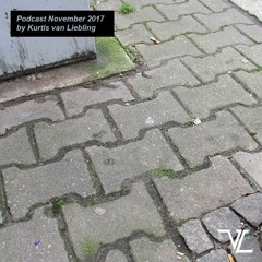 Van Liebling Podcast November 2017 by Kurtis van Liebling