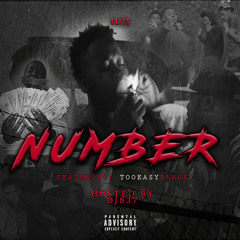 Skits - Number (Feat. TooEasy Black) Remix