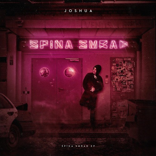 JOSHUA - FUNK'D NIGHT FEAT. LADY SCHOCKER/PUPPS/RIDIG/ PROD.DRYMAN/SOULCOX