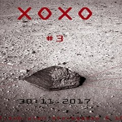 a directional proposition on  xoxo #3 at Super Unusal Beeings Vienna 30-11-2017