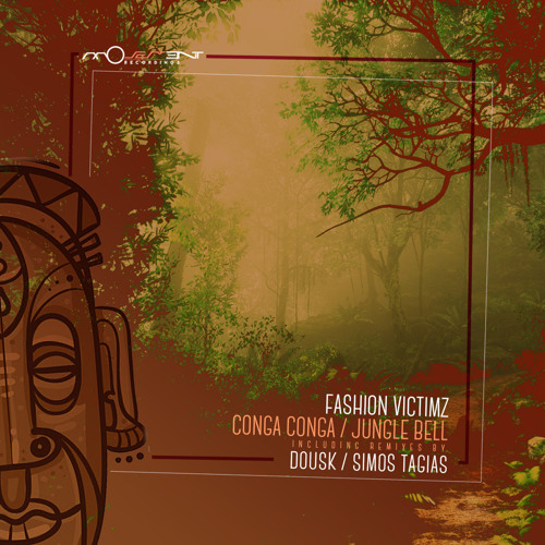 FULL PREMIERE: Fashion Victimz - Conga Conga [Movement Recordings]