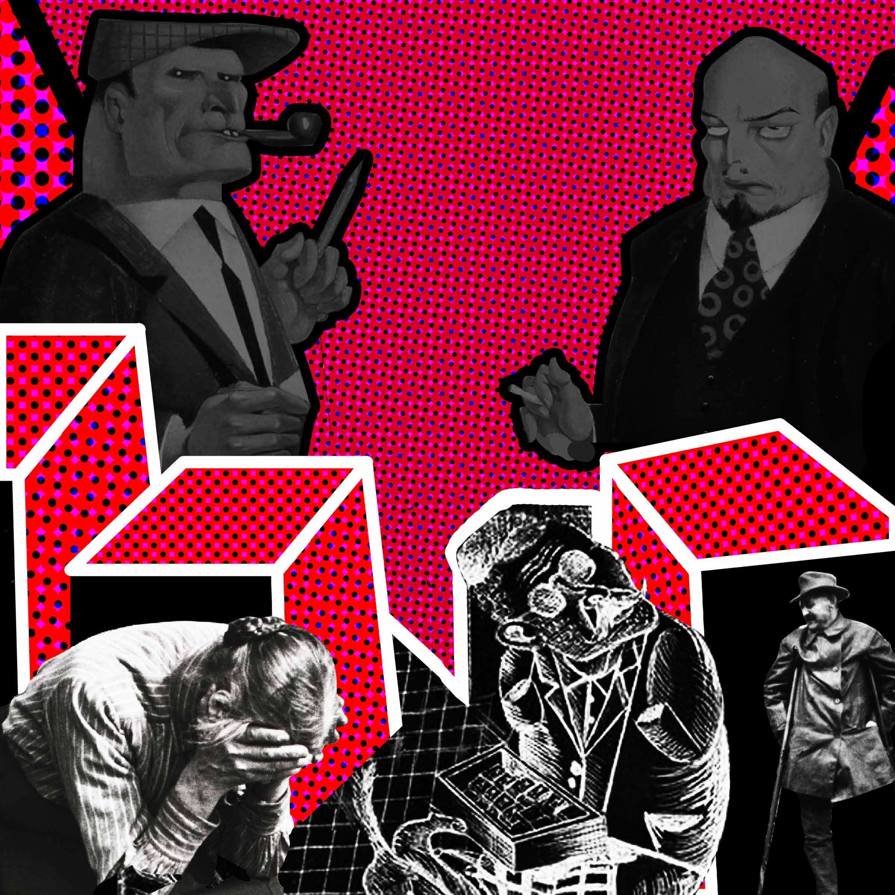 SCHIRN PODCAST