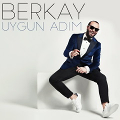 Berkay Uygun - Adim - 2016