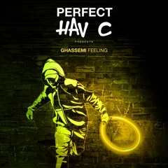 Ghassemi - Feeling