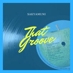 That Groove