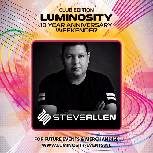 luminosity events