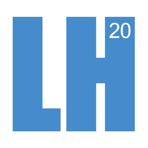 Little Helpers Podcast 20 - Alex Monster (of Reflux)