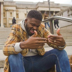 Karl Lokko - Conflict