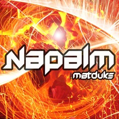 Matduke - Napalm (Original Mix) [Free download]