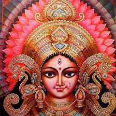 Greg Sauzet - Om Dum Durgayei Namaha