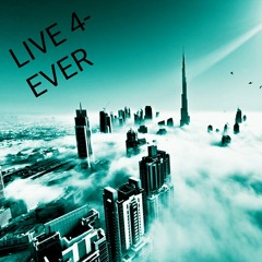 Live 4-Ever Ft. Keez & Beware (Prod. By Bravestarr)