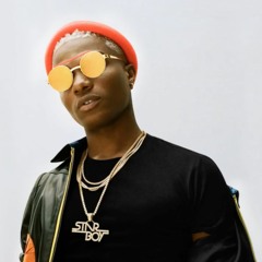 Wizkid Type Beat I Dancehall Beat I Pop Afro Beat