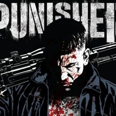 The Punisher - Opening & Ending Music - By Tyler Bates