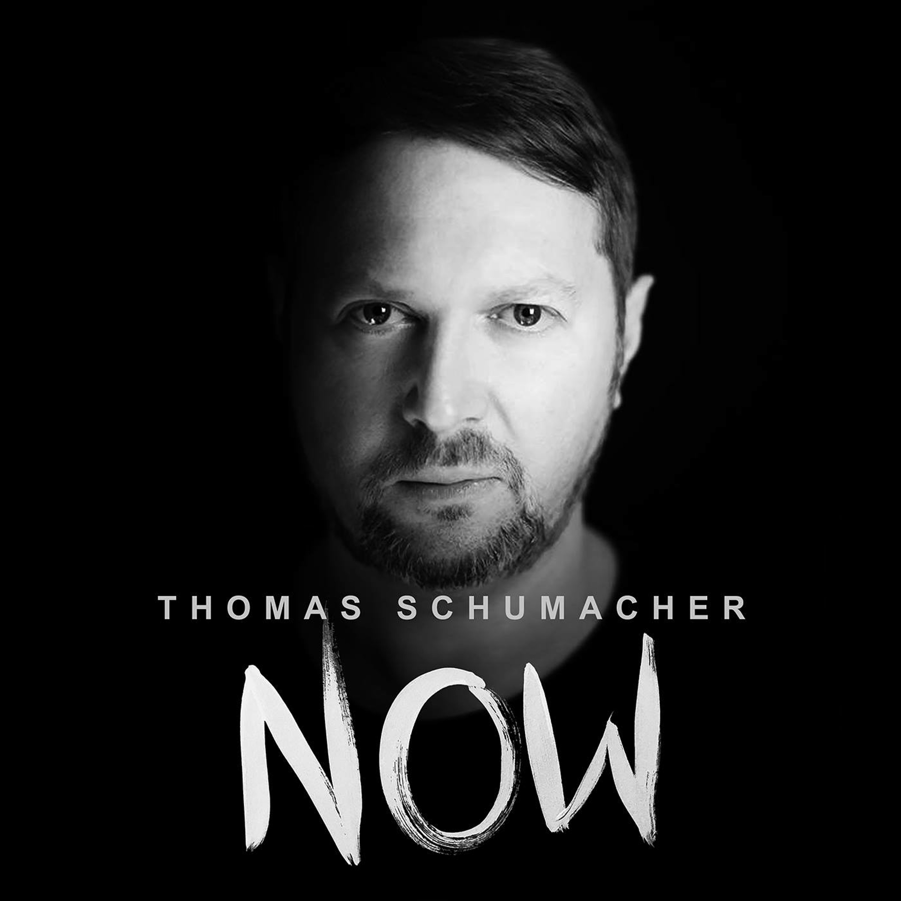 NOW by Thomas Schumacher