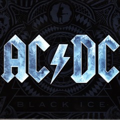 AC/DC - Black Ice