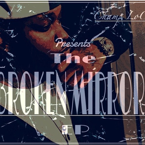 The Broken Mirror EP