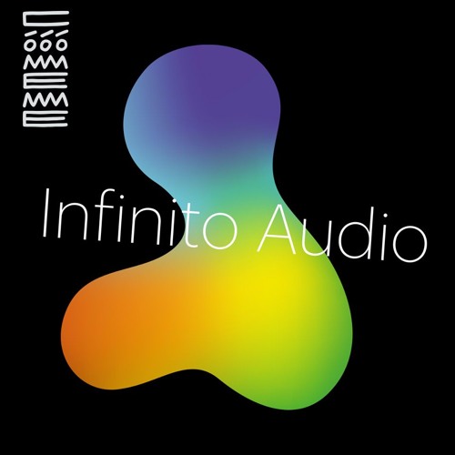Radio Cómeme - Infinito Audio 002