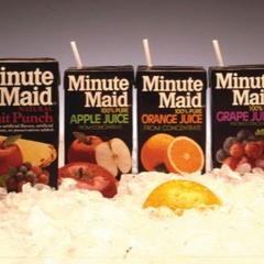 MinuteMaidz