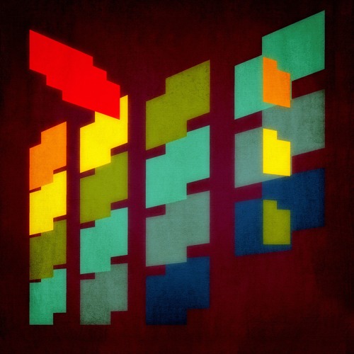 The Illusion Of Space