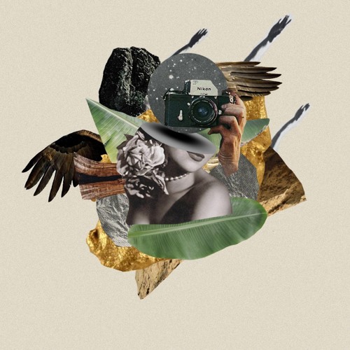 01 - Omaure - There's No Shame In Fortune Cookies (prod. Juan RIOS)