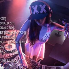 DJ LADIES NIGHT  ~~MIXTAPE BREAKBEAT 2017~~