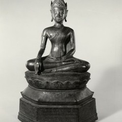 The legendary lives of Thai Buddha statues