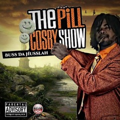 Lastnight - Buss Da Husslah (Prod. By Maze produk)