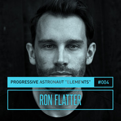 PA Elements #004 - Ron Flatter