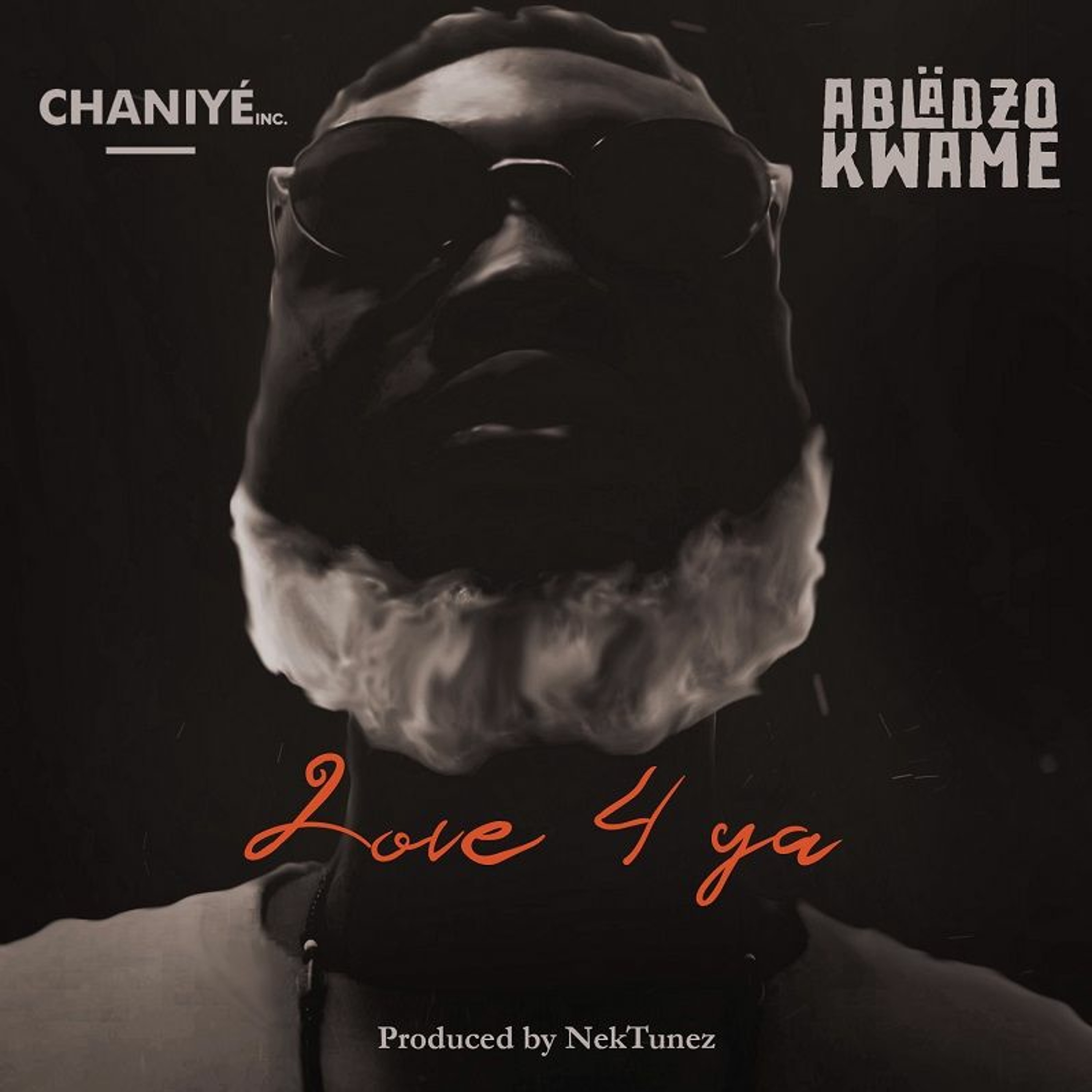 Abladzo Kwame