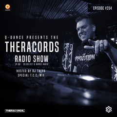 Theracords Radio Show 254