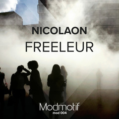 A3 - Nicolaon - To The Moon (Ansidis 384,400 km Remix)