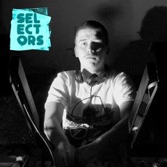 Robert Bergman at Dekmantel Selectors 2017