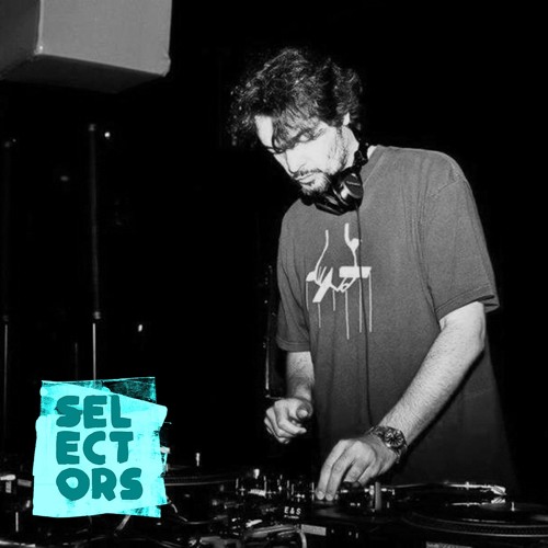 Volcov at Dekmantel Selectors 2017